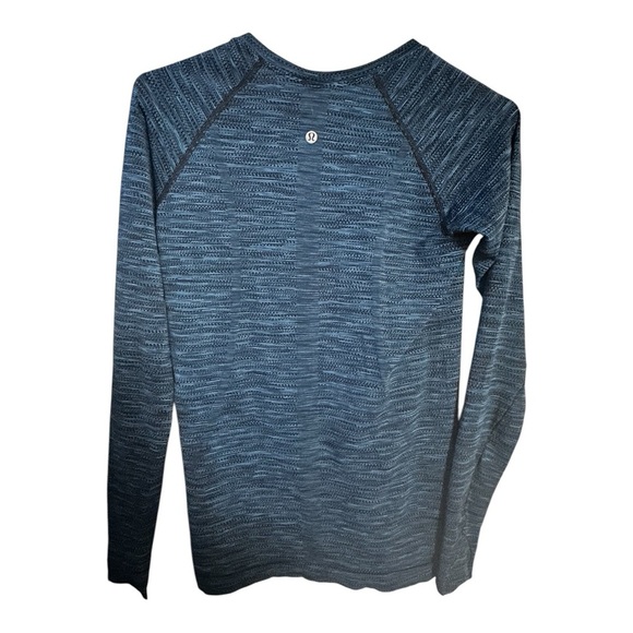 Lululemon Swiftly Tech Long Sleeve 2.0 - Picture 2 of 7